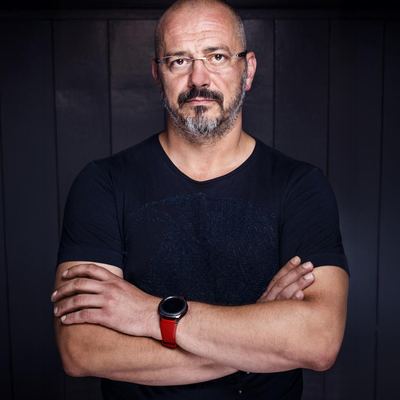 Frész Ferenc